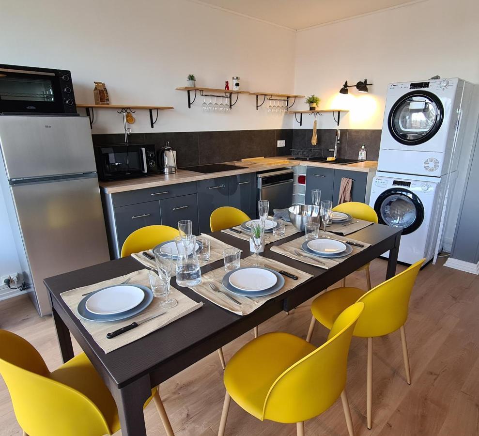 Appartement Macon Centre T4 - 100M2 Exteriér fotografie