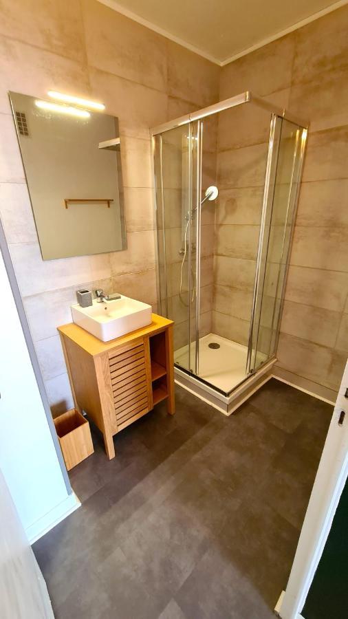 Appartement Macon Centre T4 - 100M2 Exteriér fotografie