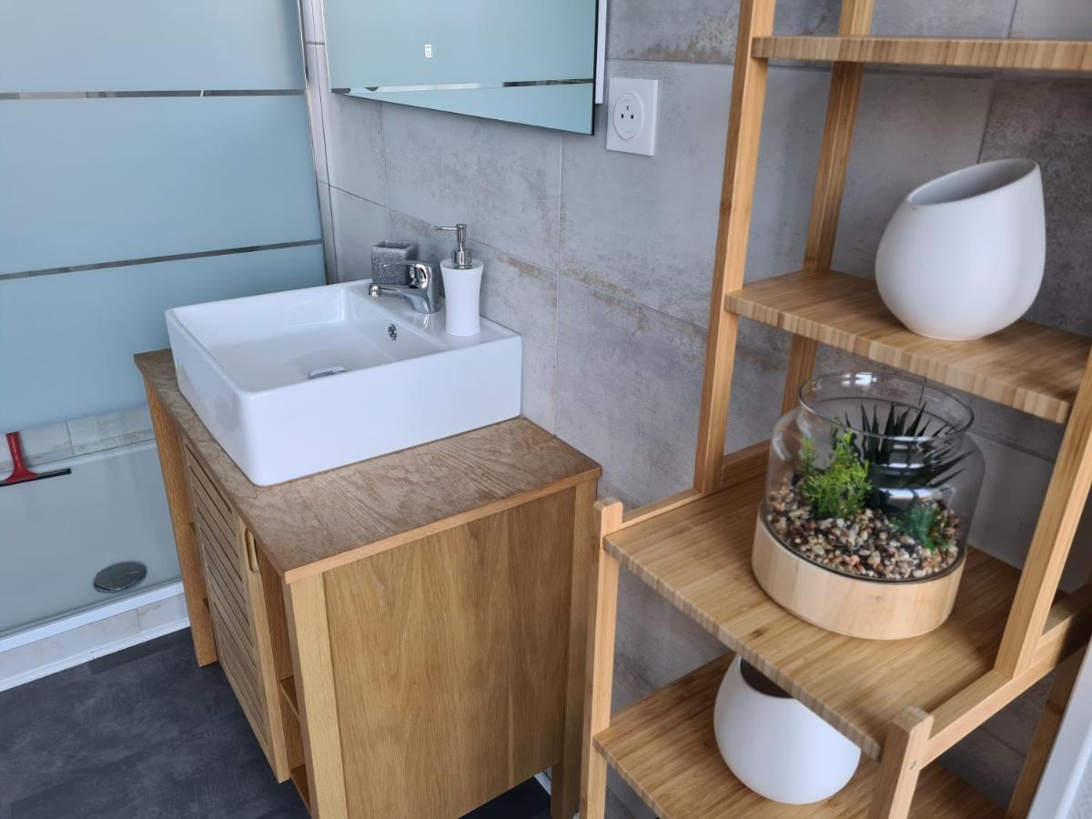 Appartement Macon Centre T4 - 100M2 Exteriér fotografie