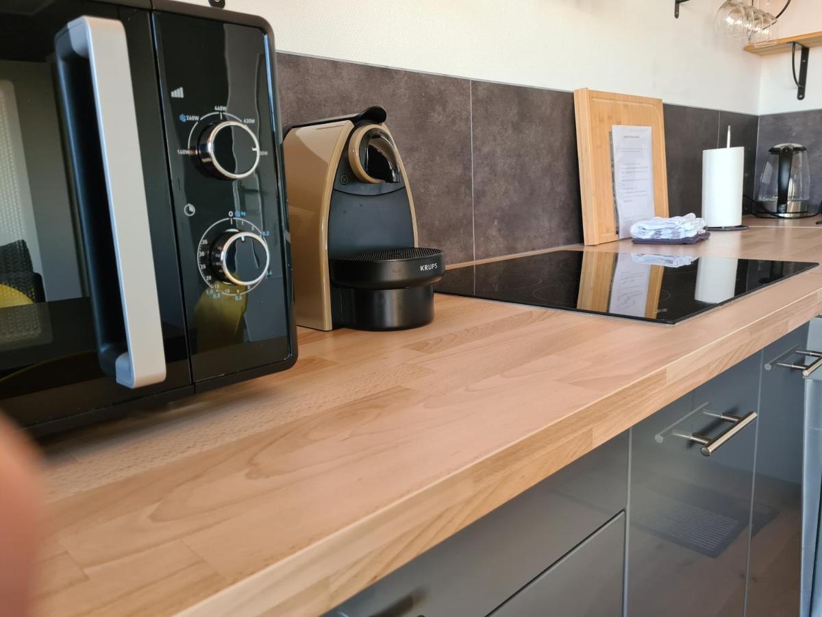 Appartement Macon Centre T4 - 100M2 Exteriér fotografie