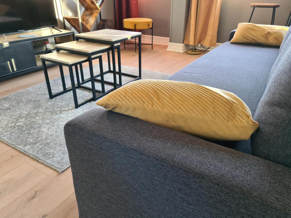 Appartement Macon Centre T4 - 100M2 Exteriér fotografie